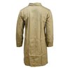 Neese Workwear 9 oz Indura FR Lab Coat-KH-3X VI9LCKH-3X